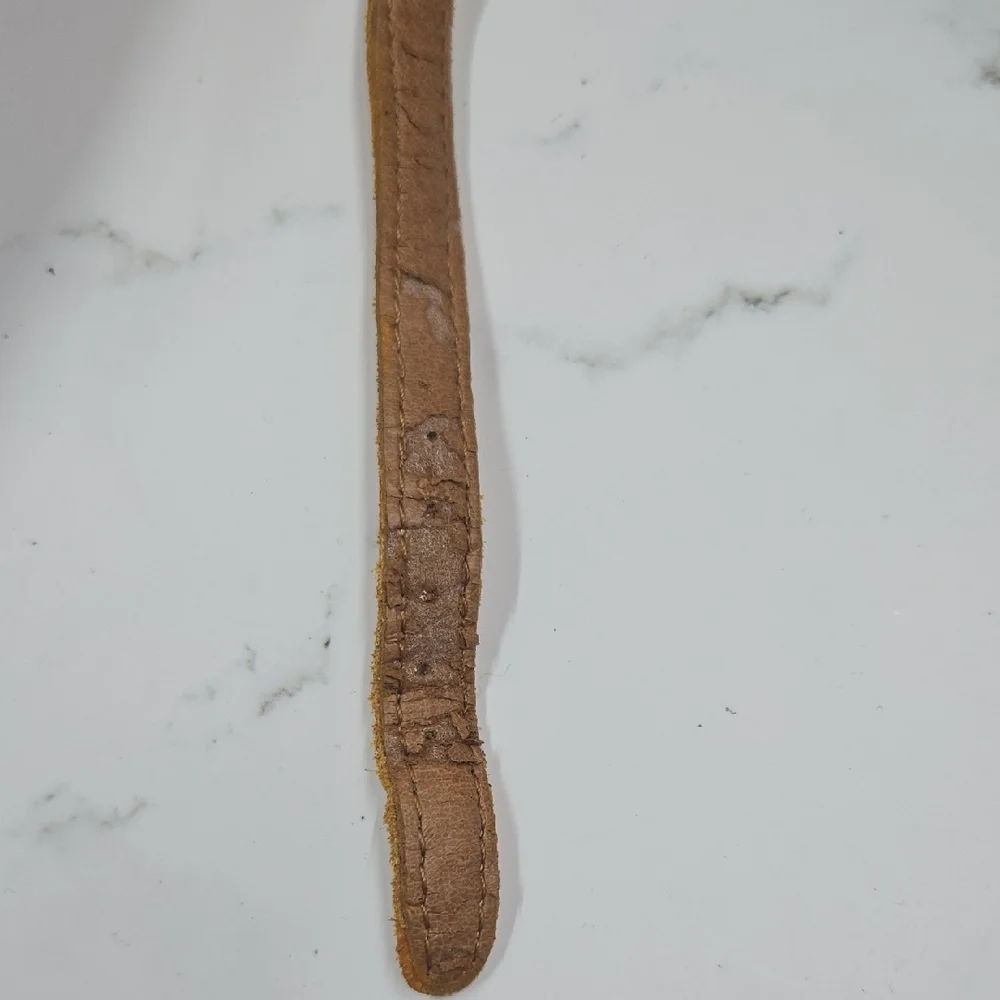 Lucky Brand Yellow Suede Platform Heels Size 7.5 - Picture 4 of 15